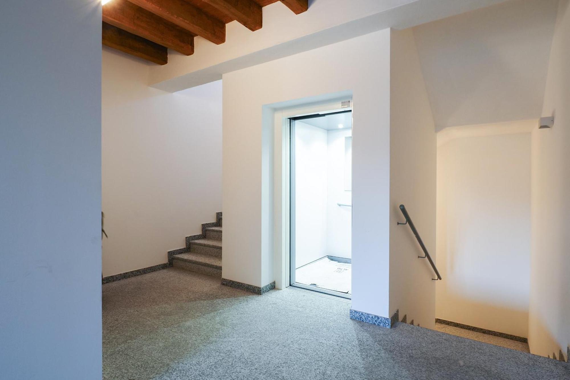 Primopiano - Zumbini Leilighet Milano Eksteriør bilde